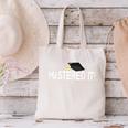 Masters Graduation Mastered It Tee For Him Her Canvas Tote Bag