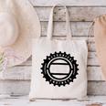Mechanical Engineers 2018 Tshirt Gears Graduation Tee Canvas Tote Bag