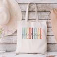 Medical Scheduler Healthcare Worker Appreciation Graduation Canvas Tote Bag