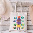 Meme Magic Introvert Anti People Social Media Meme Lovers Canvas Tote Bag
