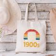 Millennials Please Be Patient With Me I'm From The 1900s Premium Canvas Tote Bag