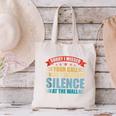 I Missed Your Call i Was Staring In Silence Introvert Canvas Tote Bag I Missed Your Call i Was Staring In Silence Introvert Canvas Tote Bag