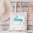 My Mommy Did It Tee Graduation Graduated Mom Proud Children Canvas Tote Bag