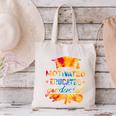 Motivated Educated Graduated Graduation Canvas Tote Bag