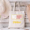 Music Major Student Shirt Graduation College Canvas Tote Bag