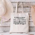 My Nephew Graduation Shirts For Family 2019 Senior Class Canvas Tote Bag