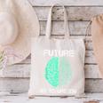 Neuro Surgeon Brain Student Graduation Future Neurosurgeon Canvas Tote Bag