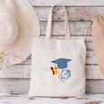 Neurologist Established 2018 Graduation Shirt Canvas Tote Bag