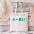 New Grad Nurse Graduation For RN & LPN Canvas Tote Bag
