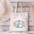 I Have No Control On A Cruise They Book Themselves Cruise Canvas Tote Bag