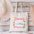 I Have No Control On A Cruise They Just Book Themselves Canvas Tote Bag