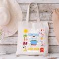 I Have No Cruise Control-It’s Like They Just Book Themselves Canvas Tote Bag
