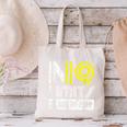 No Limits Class Of 2019 Graduation Vintage Canvas Tote Bag
