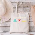Nostalgia 2026 Is The New 2016 Vibes 2026 Is 2016 Canvas Tote Bag