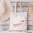 Nostalgia 90s Duck Goose Premium Tri-Blend Canvas Tote Bag