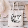 Nostalgia By EvanTube Roll The Dice Canvas Tote Bag Nostalgia By EvanTube Roll The Dice Canvas Tote Bag
