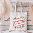 Not Friendly Do Not Approach Introvert Antisocial Canvas Tote Bag