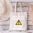 Not At All Friendly Do Not Approach Introvert Warning Canvas Tote Bag Not At All Friendly Do Not Approach Introvert Warning Canvas Tote Bag