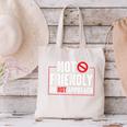 Not Friendly Do Not Approach Witty Introvert Tee Canvas Tote Bag Not Friendly Do Not Approach Witty Introvert Tee Canvas Tote Bag