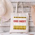 Not Friendly Do Not Touch Warning Sarcasm Introvert Canvas Tote Bag Not Friendly Do Not Touch Warning Sarcasm Introvert Canvas Tote Bag