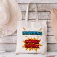 It Is Not Hoarding If It's Comic Books Collector Tee Premium Tri-Blend Canvas Tote Bag