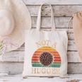 Not A Hugger Retro Sea Urchin Sarcastic Introvert Canvas Tote Bag Not A Hugger Retro Sea Urchin Sarcastic Introvert Canvas Tote Bag