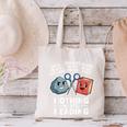 Nothing Beats Reading Rock Paper Scissors Book Lover Canvas Tote Bag