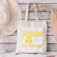 Nuclear Engineer Student Graduation Nuclear Engineering Canvas Tote Bag