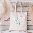 Nurse Est 2022 Rn Nursing School Graduation Graduate Canvas Tote Bag