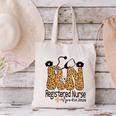 Nurse Est 2026 Graduation Graduate Nursing Student RN LPN Canvas Tote Bag