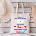 Nurse Tshirt Graduation Nursing School Birthday Canvas Tote Bag