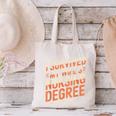 Nurse Graduation I Survived My Wife'S Nursing Degree Nurse Canvas Tote Bag
