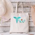 Nurse Shirt Graduation Nursing School RN Cute Tee Shirt Canvas Tote Bag
