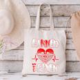 Nursing School Shirt Graduation Earned Not Given Nurse Canvas Tote Bag