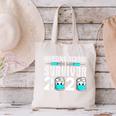 Nursing School Survivor Graduation Nurse RN 2020 Friend Canvas Tote Bag