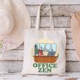 Office Zen Introvert Office Staff Secretary Employee Admin Canvas Tote Bag Office Zen Introvert Office Staff Secretary Employee Admin Canvas Tote Bag