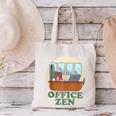 Office Zen Introvert Office Staff Secretary Employee Admin Canvas Tote Bag Office Zen Introvert Office Staff Secretary Employee Admin Canvas Tote Bag
