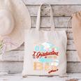 OK I Graduated Can I Go Back To Bed Now Graduation Canvas Tote Bag