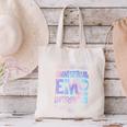 Omnisexual Emo Introvert Pride Trendy Mystic Teen Goth Style Canvas Tote Bag