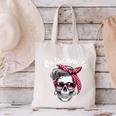Ostschnitte East Germany DDR Ossi Nostalgia Vintage Retro Canvas Tote Bag
