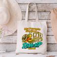 My Parents Survived Dial Up Internet Nostalgia 90s Canvas Tote Bag