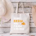 I Like Pasta And Maybe 3 People Introvert Foodie Premium Canvas Tote Bag I Like Pasta And Maybe 3 People Introvert Foodie Premium Canvas Tote Bag