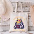 Be Patient I'm From The 1900s 1980s Gen X Millenial Canvas Tote Bag