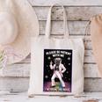 Be Patient With Me I'm From The 1900s Birthday Canvas Tote Bag