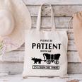 Be Patient With Me I'm From The 1900s Premium Tri-Blend Canvas Tote Bag Be Patient With Me I'm From The 1900s Premium Tri-Blend Canvas Tote Bag