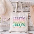 People Not a Big Fan Sarcastic Introvert Humor Canvas Tote Bag People Not a Big Fan Sarcastic Introvert Humor Canvas Tote Bag