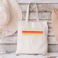 Personal Christmas Retro Vintage Graduation Inspector Job Title Profession Birthday Worker Idea Canvas Tote Bag