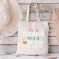 Pharmacist Cat Lady PharmD Women Graduation Canvas Tote Bag