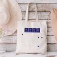 PharmD Pharmacy School Graduation Canvas Tote Bag
