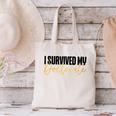 Phd Graduation Doctorate Degree Dissertation Masteral Grad Canvas Tote Bag